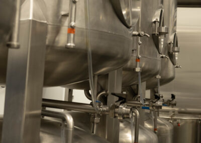 Moose Jaw Brewing Co - Brew Kettle 2