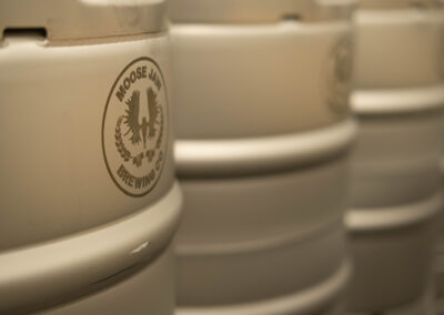 2022 - 10 - 20 - MJBC New Kegs