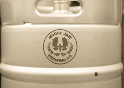 2022 - 10 - 20 - New Keg