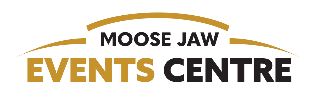 Moose Jaw Events Centre Logos_colour and black Moose Jaw Events Centre Logos_colour and black